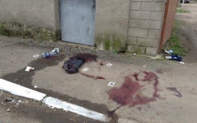 В Мукачево умер раненый в перестрелке мужчина