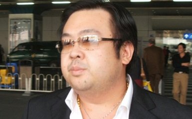 В истории о гибели брата Ким Чен Ына всплыл интересный момент