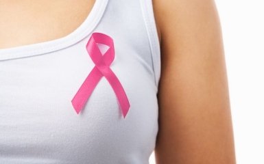 У США вперше в світі вилікували рак грудей на термальній стадії