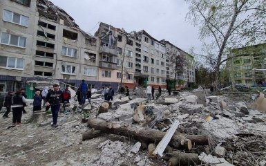Россияне ударили по Славянску — есть жертвы