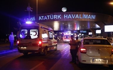Взрывы в Стамбуле: появились новые данные о террористах