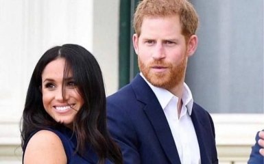 Фотограф раскрыл главный секрет снимка с беременной Меган Маркл