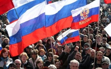 Почему россияне упорно говорят "на Украине": появилось четкое объяснение