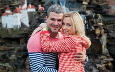 Тоня Матвиенко и Арсен Мирзоян сыграли свадьбу: опубликованы фото и видео