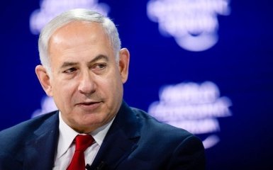 Нетаньягу вперше обговорив надання Ізраїлем військової допомоги Україні