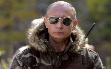 В Кремле наконец признались, где действительно живет Путин и откуда руководит Россией