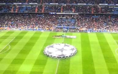 Реал - Вольфсбург - 3-0: хронология матча и видео голов