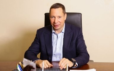 Зеленський планує звільнити очільника НБУ Шевченка — Bloomberg