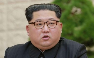 Ким Чен Ын жестко ответил на требование США