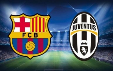 Барселона - Ювентус: прогноз на матч 19 апреля