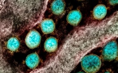 Китай объявил о новой победе над коронавируса COVID-19