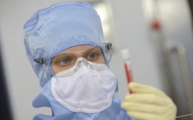 Науковці назвали ранні та майже непомітні симптоми COVID-19