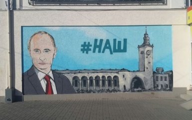 Россия нас обманула: сеть насмешили откровения крымчанина-путинца