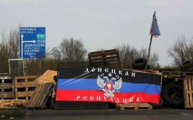 Не грипп: у боевиков ДНР вспыхнула эпидемия