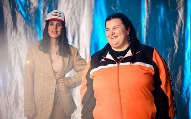 Стильно и смело: Alyona Alyona и Джамала презентовали клип на песню "Забирай"