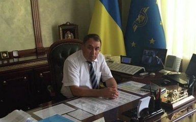 ДТП с пьяным чиновником: полиция нашла его в "неожиданном" месте