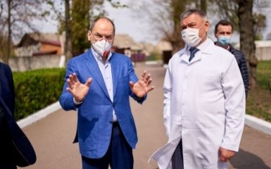 Як уникнути піку епідемії коронавірусу: у МОЗ назвали свій варіант