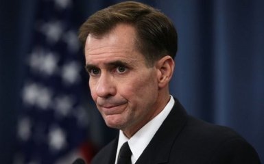 Война на Донбассе: США сделали жесткий выпад в адрес Путина