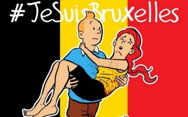 Европейцы шутят сквозь слезы: как в соцсетях отреагировали на Брюссель