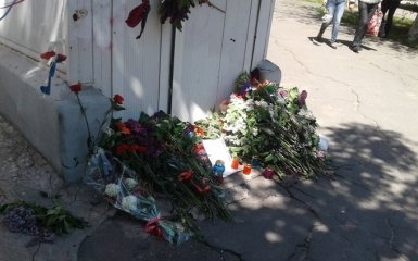 В Мариуполе устроили провокации с российской символикой: появились фото и видео