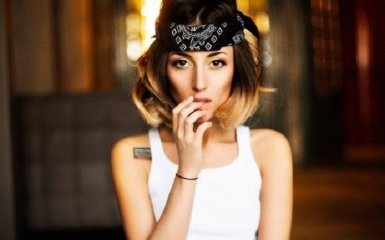 Російська співачка "не знала" про окупацію Криму: з'явилося нове відео з персоною нон грата