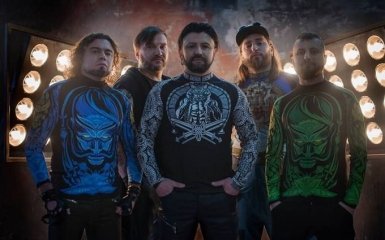 Нас не сломать: украинские музыканты написали мощный гимн воинам АТО