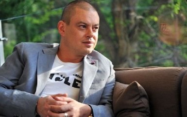 Шувалов назвав абсурдом заборону йому в'їзду в Україну