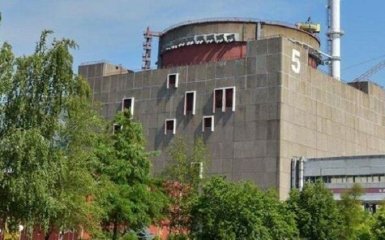 На ЗАЕС під’єднали до мережі відключений раніше енергоблок
