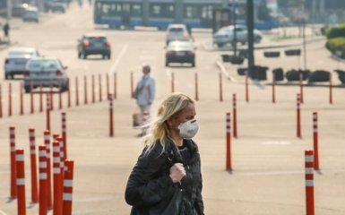 У Києві назвали головну умову для посилення карантину