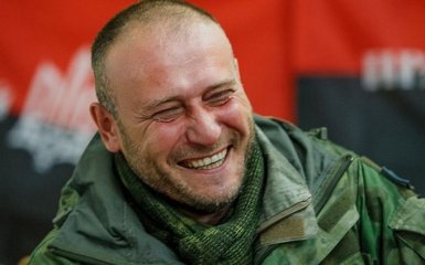 Нардеп Ярош шокировал заявлением о Раде