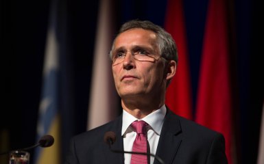 Столтенберг рассказал о тайных переговорах с Зеленским