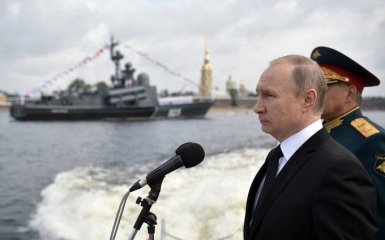 Это наш долг: Путин отдал новый приказ российским военным