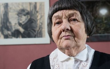 Мати Савченко розповіла про голодування доньки