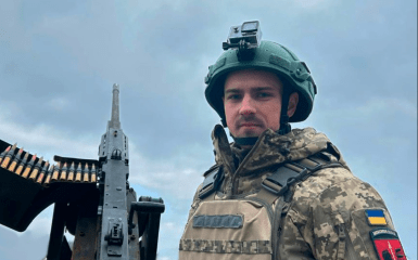 Air Defense Forces Reported on the Results of Their Work