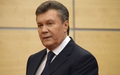 Прес-конференція Януковича у Москві: дивіться онлайн-трансляцію