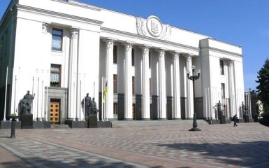 Рада приняла совместный с Польшей документ о памяти: появились детали