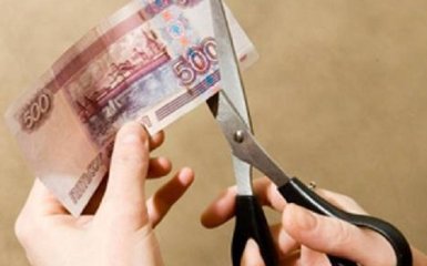 Уровень инфляции в оккупированном Крыму выше, чем в РФ