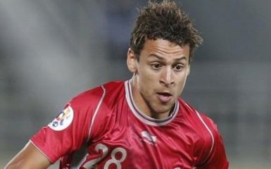 "Динамо" поборется с "догами" за лучшего футболиста Туниса