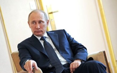 ГУР предупреждает о попытке Путина сорвать визит Байдена в Европу