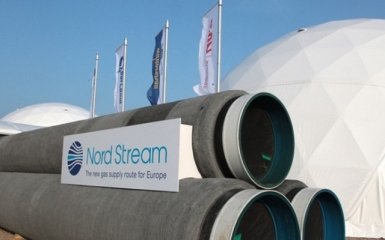 Северный поток-2 сделает Европу зависимой