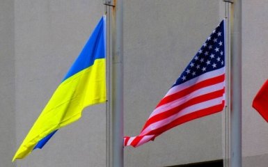 США предоставили мощную военную помощь Украине - что известно