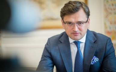 Україна зробила конкретну пропозицію Росії по Донбасу