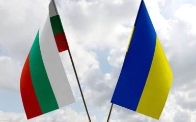 Болгарія дає 150 тис євро на гуманітарну допомогу Україні