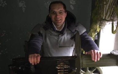 ТКГ просить охорону для Бутусова через можливу ліквідацію