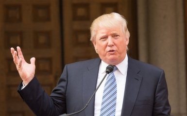 Трамп сделал громкое заявление по Украине
