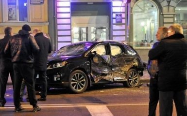 Крупное ДТП с погибшими в Харькове: в МВД рассказали резонансные детали