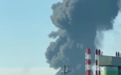Зеленський показав наслідки “бавовни” у Росії