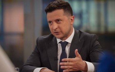 Зеленський назвав терміни входження України в режим paperless
