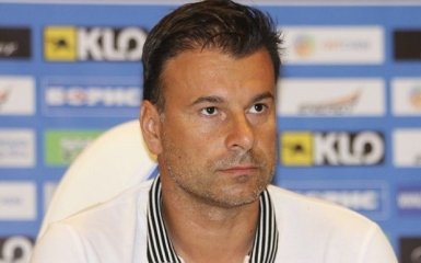 Станоевич: «ПАОК готов к игре с Олимпиком и ко всему сезону»