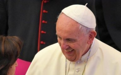 Мы не отреагировали: Папа Римский назвал неожиданного виновника эпидемии коронавируса